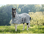 Chemise anti-mouches avec couvre-cou  Karoo