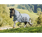 Chemise anti-mouches avec couvre-cou  Karoo