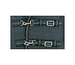 Couverture d'extrieur Highneck avec doublure polaire  Jesco II, 200 g