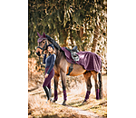 Couvre-reins polaire technique  Sparkling II