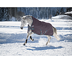 Couverture d'extrieur Highneck 4 en 1 , avec systme de liners 0-300 g