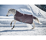 Couverture d'extrieur Highneck 4 en 1 , avec systme de liners 0-300 g