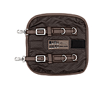 Extension de poitrail pour couverture  Jesco II, 100 g