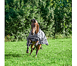 Couverture d'ext�rieur Highneck  Perfect Fit Nylon PRO, 0 g