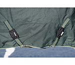 Protection pour systme de fermeture des couvertures