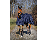 Couverture d'ext�rieur Highneck avec rabat ventral  Rain Shield II, 50 g