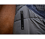Thermom�tre autocollant pour couverture . Lot de 5.