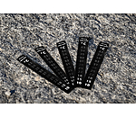 Thermom�tre autocollant pour couverture . Lot de 5.