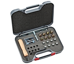 Mallette  crampons M10