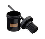 Pinceau � graisse avec bo�te  Maya