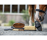 Brosse douce lustrante