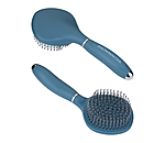 Brosse pour crinière et queue Premium