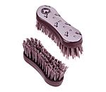 Mini brosse de pansage Champion