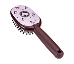 Mini brosse pour crinire et queue  Champion