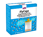 Attractif attrape-mouches cit FlyCage 3