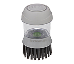 Brosse  sabots avec rservoir