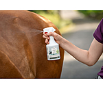Stop insectes pour le cheval et le cavalier