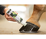 Huile pour sabots en flacon brosse