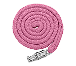 Longe avec mousqueton anti-panique  Bright