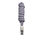 Longe avec mousqueton anti-panique  Durable