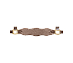 Licol en polaire Teddy