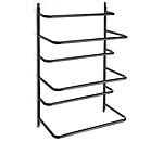 Support pour couvertures et chabraques