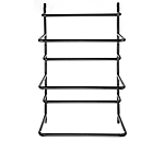 Support pour couvertures et chabraques