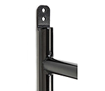 Support pour couvertures et chabraques