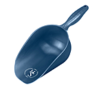 Grande pelle � grains