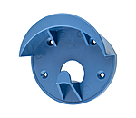 Porte-brides  plastique