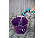 Pistolet de douche pour chevaux