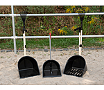 Lot ramasse-crottins