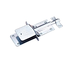 Verrou de porte de s�curit�