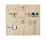 Verrou de porte de s�curit�