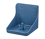 Support pour pierre � l�cher rectangulaire