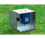 CORRAL Botier en mtal pour batterie
