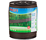 Ruban de clture Top Line Plus, 200 m / 20 mm