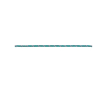 Cordon EconomyLine, 200 m / 6 mm