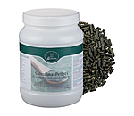 Granuls de spiruline