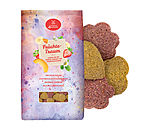 Assortiment de friandises  Rves fruits