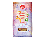 Assortiment de friandises  Rves fruits