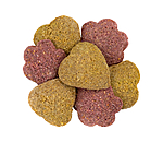 Assortiment de friandises  Rves fruits