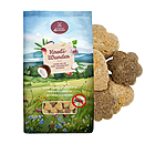 Assortiment de friandises  Bienfaits de l'ail