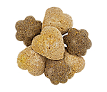 Assortiment de friandises  Bienfaits de l'ail