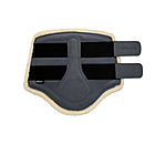 Gutres de dressage antrieures en polaire Teddy