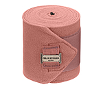 Bandes en polaire  Essential