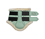 Gutres de dressage en polaire Teddy  Essential, pour antrieurs