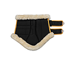 Gutres de dressage en polaire Teddy  Essential, pour antrieurs