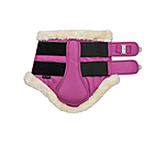 Gutres de dressage en polaire Teddy  Essential, pour antrieurs