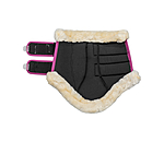 Gutres de dressage en polaire Teddy  Essential, pour antrieurs